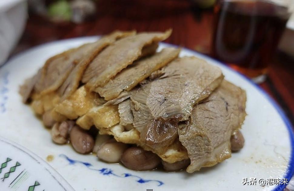 我来自潮州|香港64年老店,三兄弟年过60不言弃守住92岁老父家业