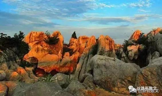 丫山与李白是什么关系?除了李白,丫山还有哪些未解之谜?