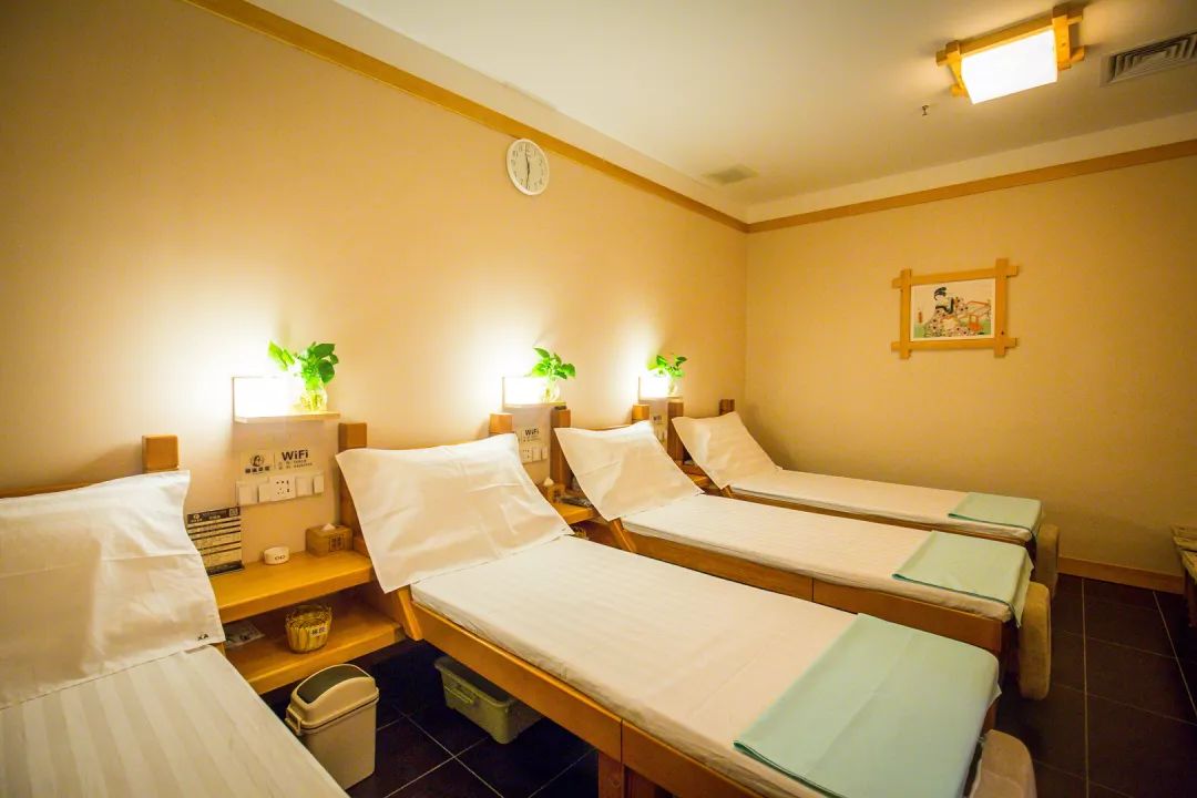 大连这家店只需29.9元,让你体验到皇上般的享受!