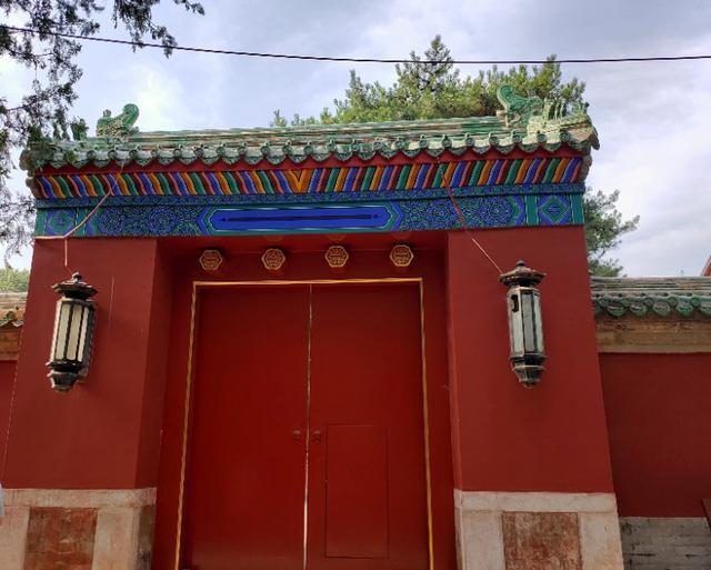 北京的坛庙文化——皇地祗神的祭坛和史铁生《我与地坛》