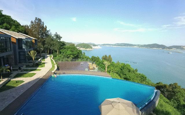 温州洞头岛沙滩民宿,温州洞头海岛漫步