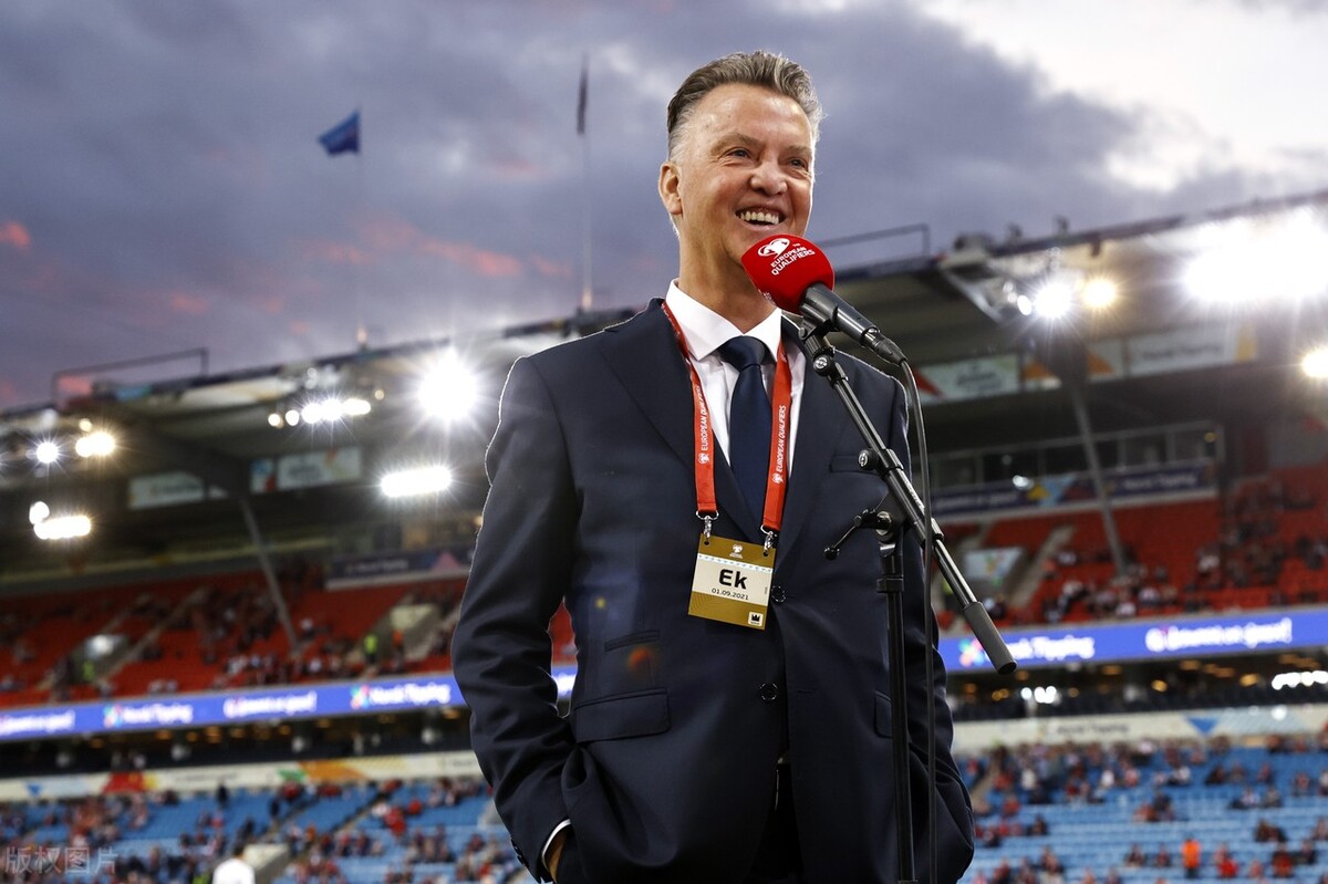 世预赛-哈兰德破门迎里程碑挪威1-1逼平荷兰范加尔无缘回归开门红