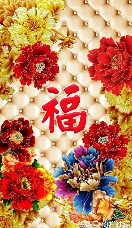 2019年精美挂历送给朋友，简直太美了！一定要收藏在手机里