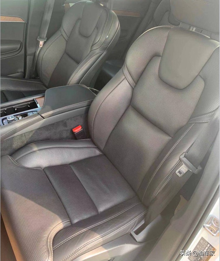 13万公里沃尔沃xc90落地价格,10万元能买哪年沃尔沃xc90