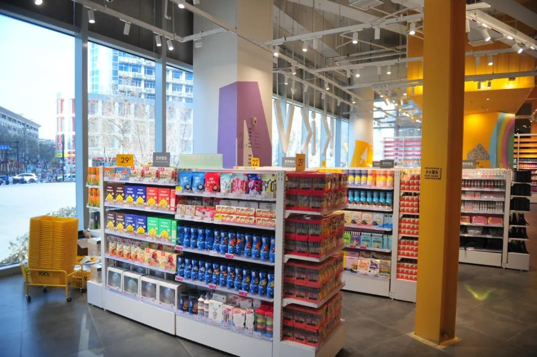 打卡网红地朋友圈,适合春天的网红打卡点