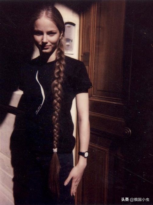 超模去世凶手,天使的坠落事件