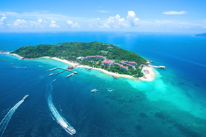 海南三亚天气预报15天旅游攻略,三亚旅游注意事项攻略一定要看看