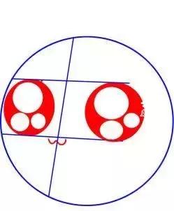 小蜗牛春夏秋冬四季创意画简笔画,亲子启蒙创意简笔画蝴蝶和蜻蜓