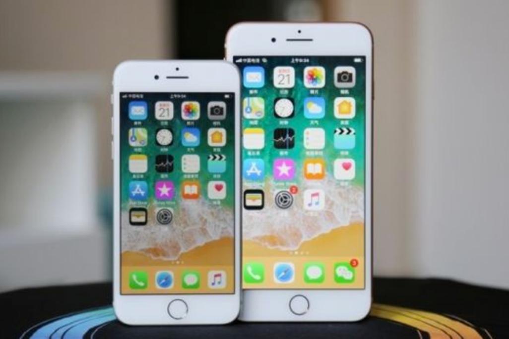 iPhone8P简评：苹果Plus时代的完美谢幕者！