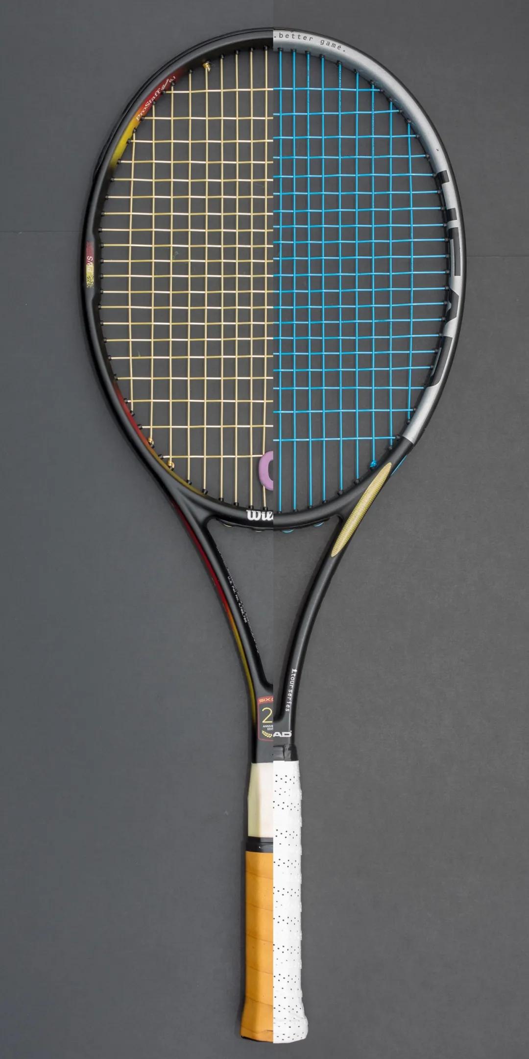 想买好的网球,网球拍买什么拍子好