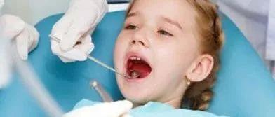 疫情期间孩子蛀牙了怎么办,疫情期间小孩牙病怎么治