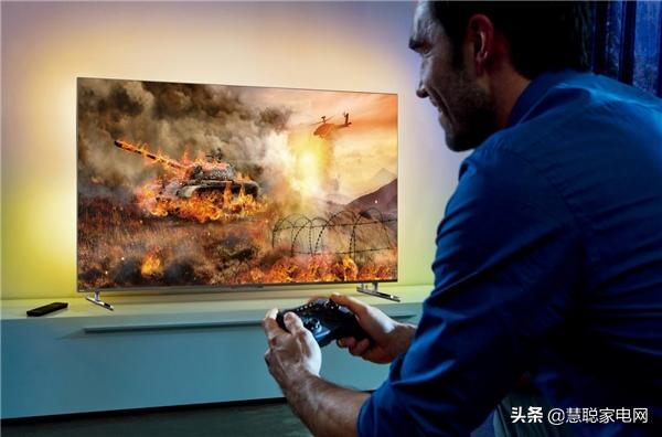 激情赛事片刻画面都不容错过飞利浦MiniLED9500系列电视推荐