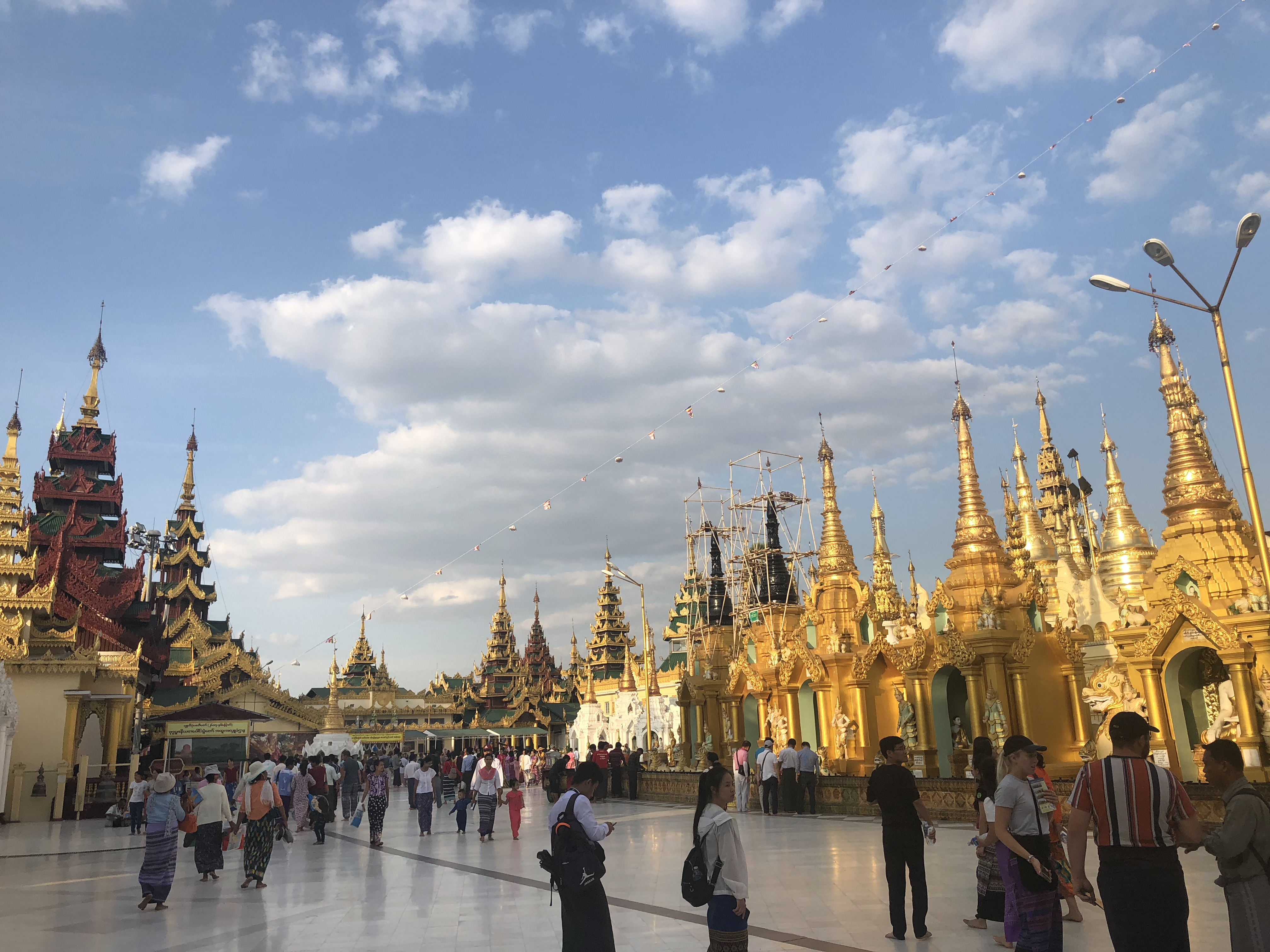 心灵之旅去缅甸旅游,缅甸旅游攻略自驾游