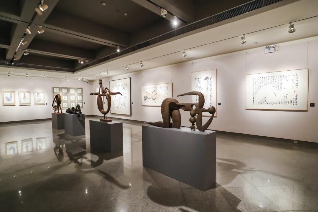 2023年十大精品展览,2022必看展览