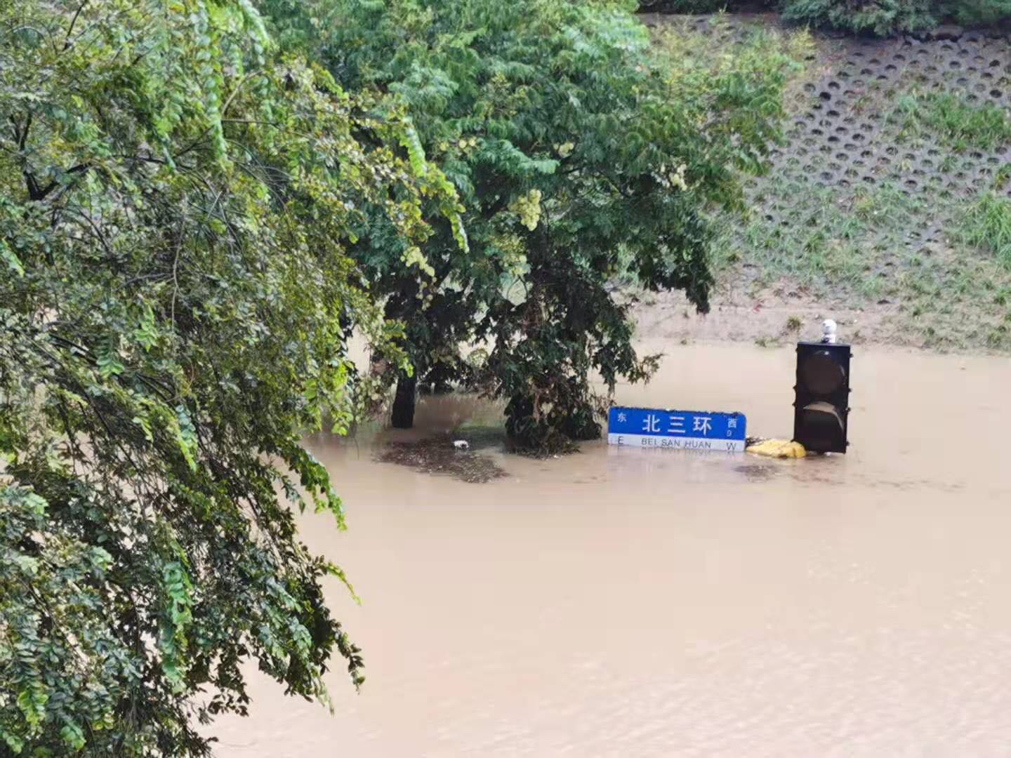 河南暴雨支付宝、微信钱包失效了！支付要转向另一个赛道？