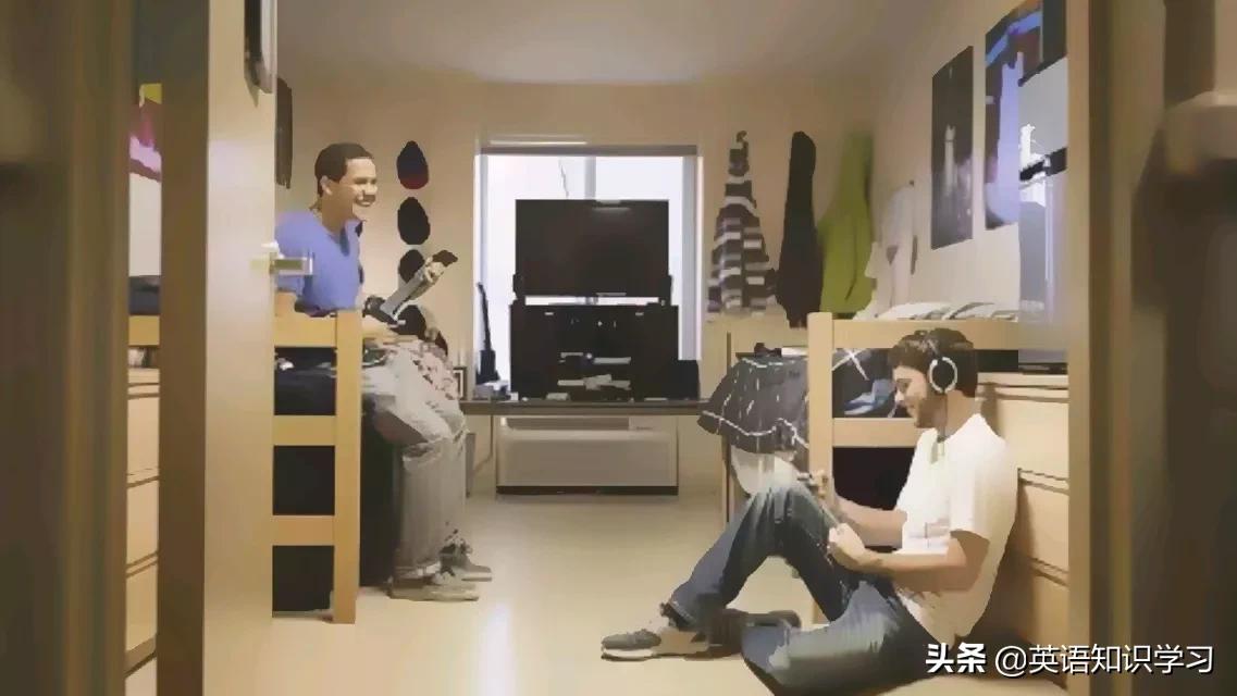 “租房”英文咋说？以为是rentahouse就糟糕了！