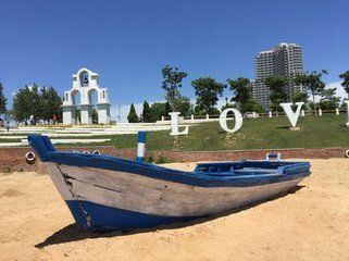 南戴河端午旅游攻略,端午出行海边攻略