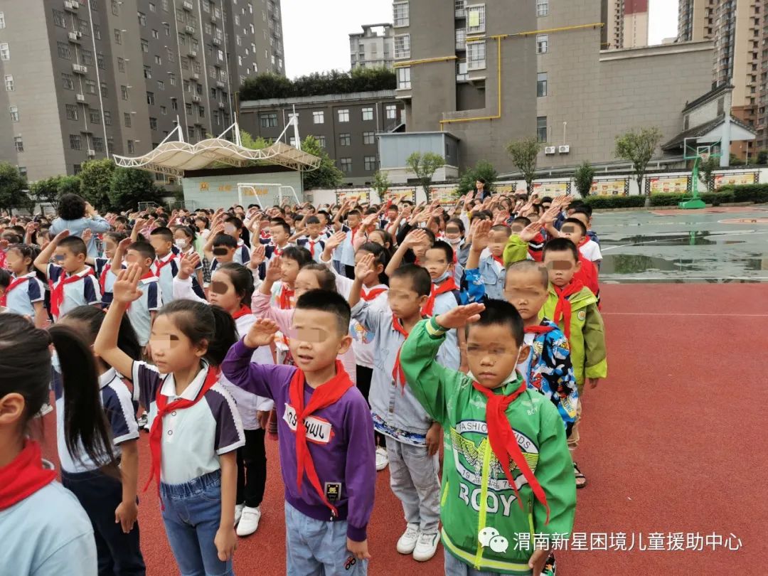 仪式感满满的开学季来了,元气满满开学季视频