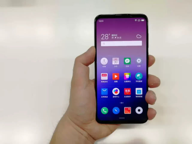 适合吃鸡的千元手机测评,难打吃鸡高颜值百元手机推荐