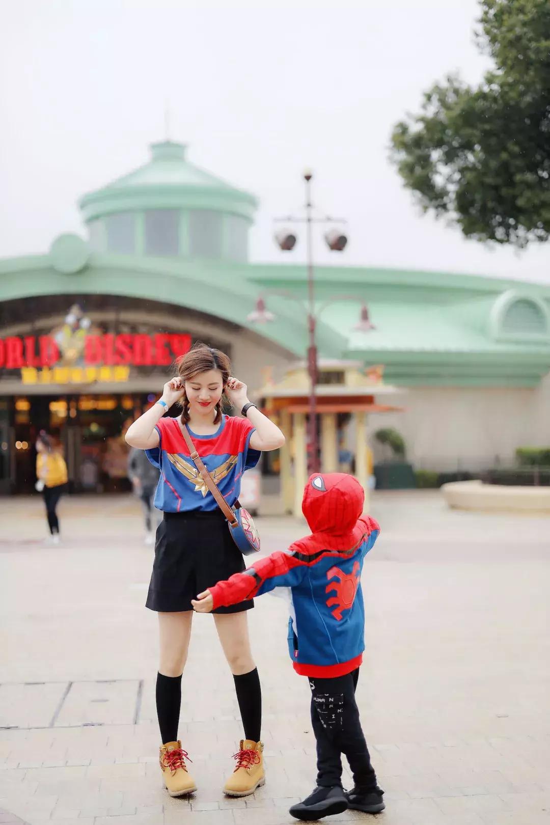 想感受春日第一波颜值暴击嘛？