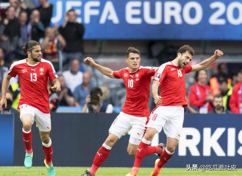 2016欧洲杯半决赛冰岛法国,2016欧洲杯决赛葡萄牙vs法国