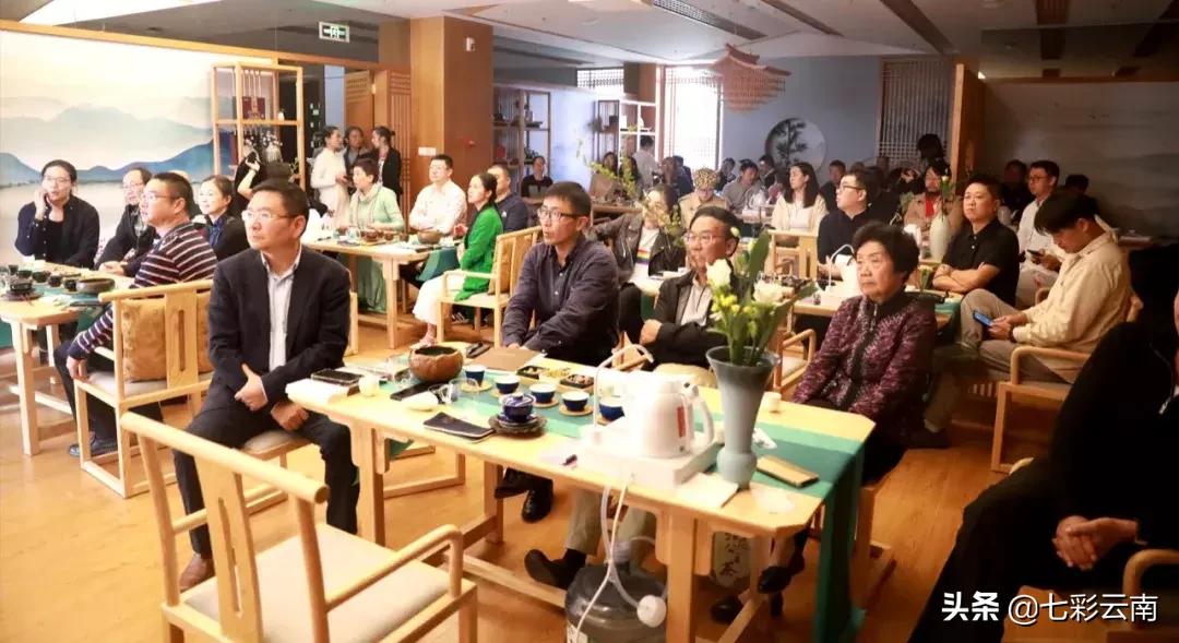 普洱茶百山百味茶,普洱茶的魅力百山有百味