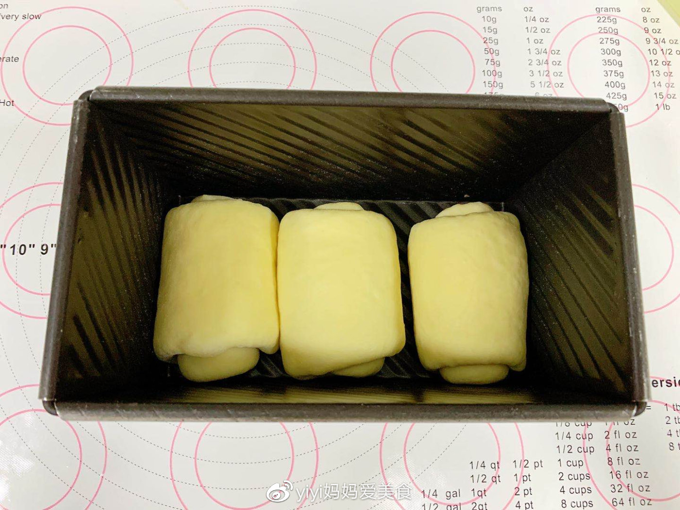 学做乳清白吐司,消耗乳清的方法