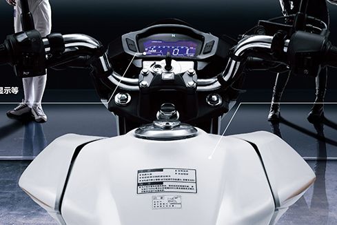 百公里油耗2L出头，免购置税！太原上下班代步再适合不过了