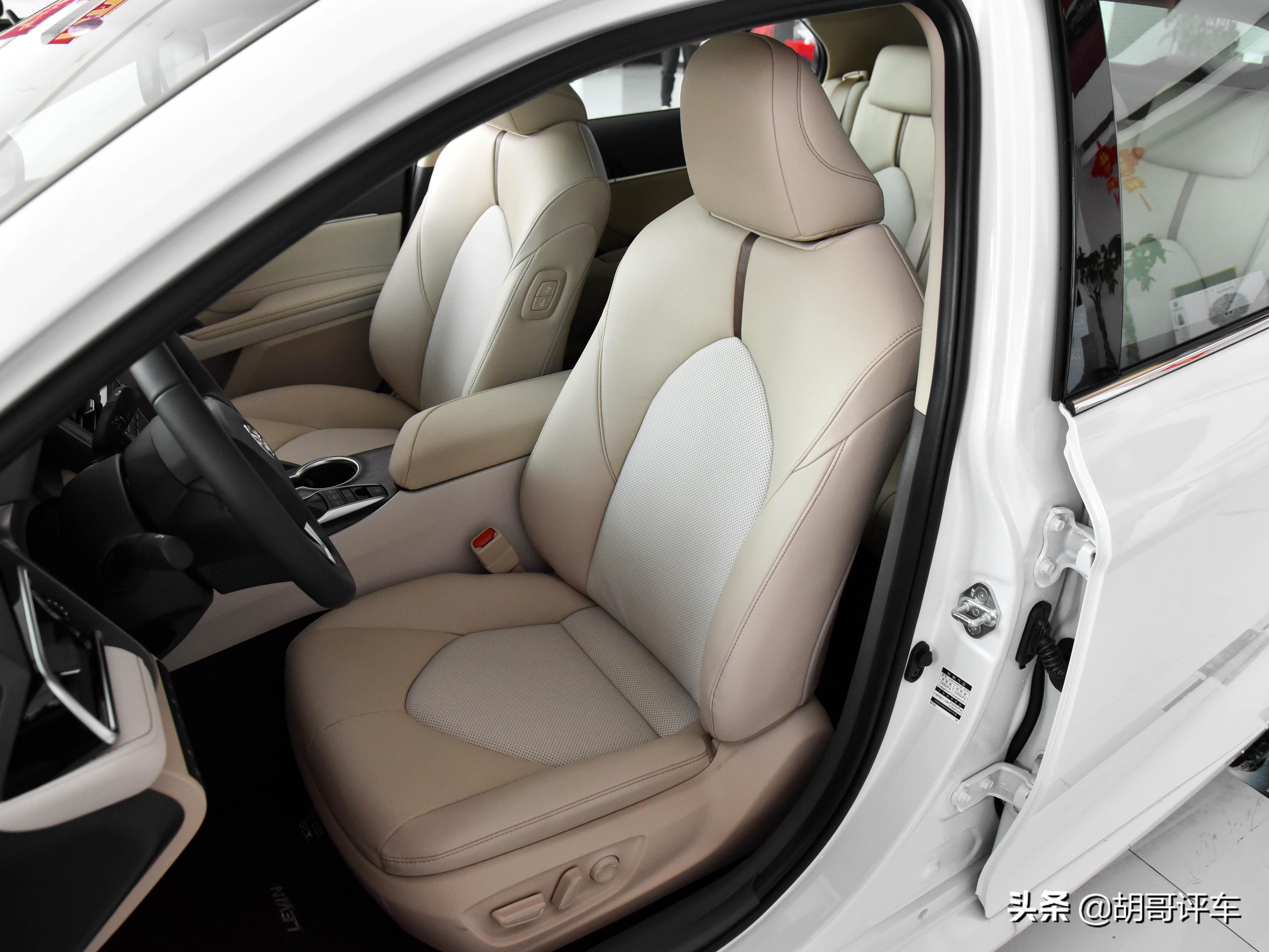 质量好价格便宜的b级车,丰田凯美瑞实力有多强哪款值得买