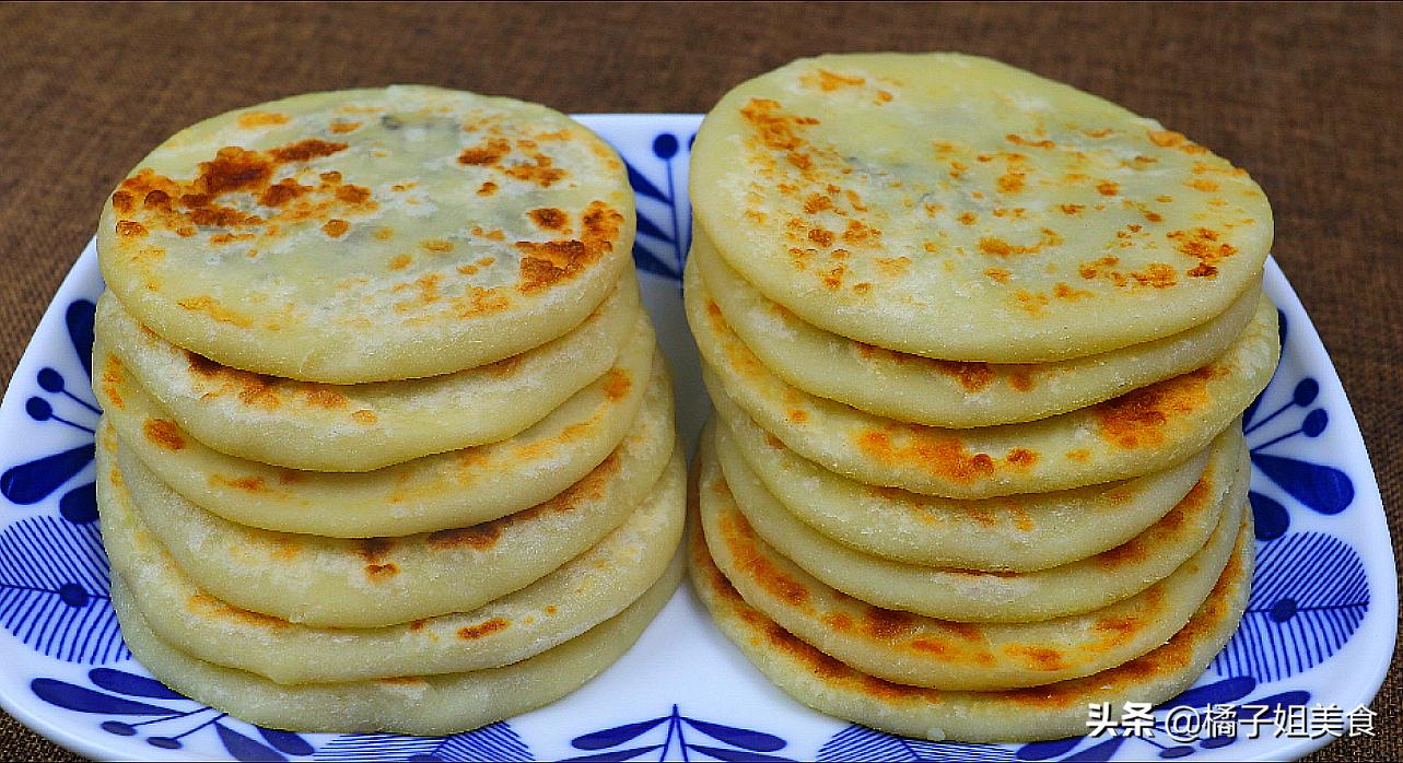 自从知道面粉可以这样做,面粉做什么给小孩吃最好