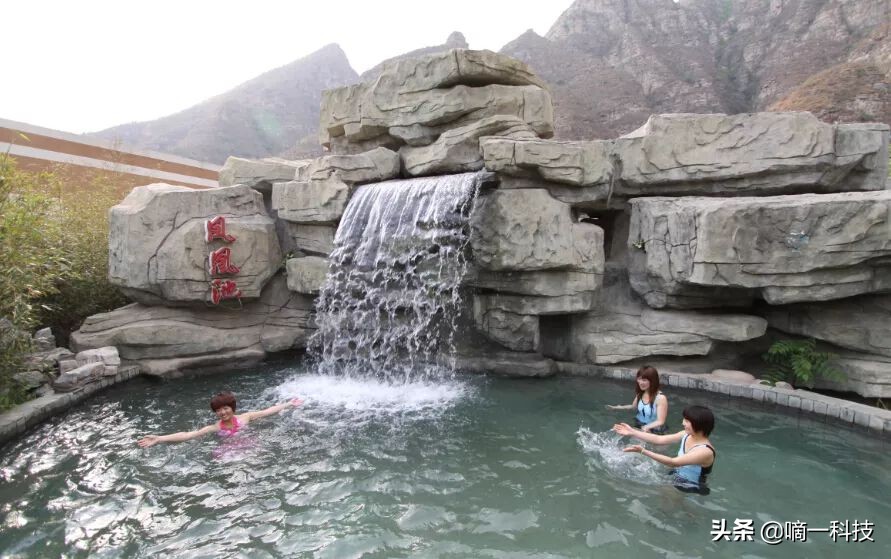 北京去哪泡温泉还有自助,北京泡温泉私汤哪里好