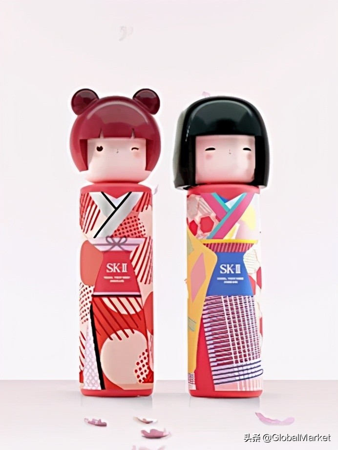 今年日本樱花限定,日本的樱花春季限定