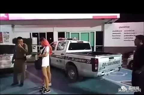 泰国酒吧有什么猫腻,泰国酒吧有猫腻吗