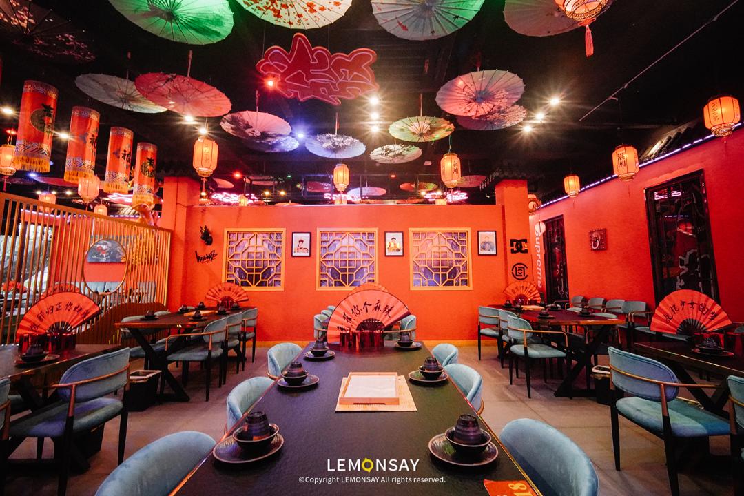 300°C石头锅，天黑才能吃