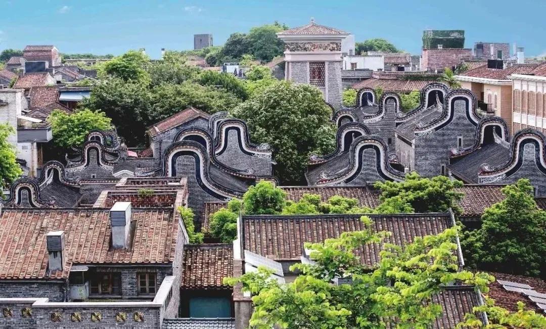 百佳诗意小城|@惠东人，快来为惠东打CALL!