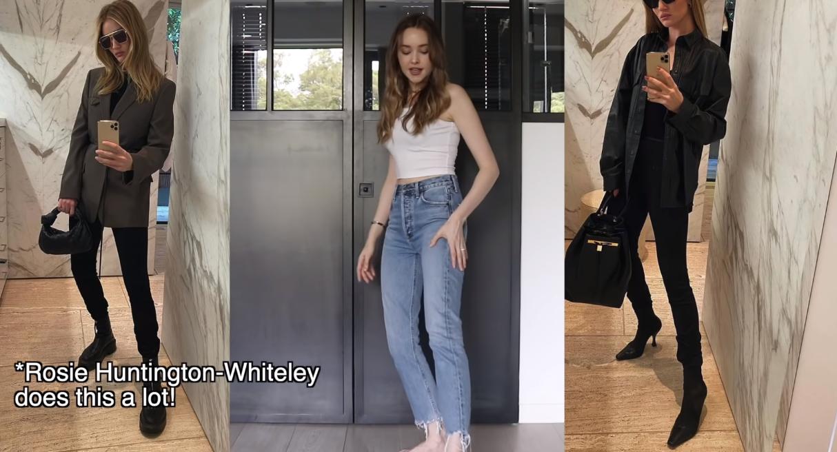 油管模特拍摄视频,油管模特