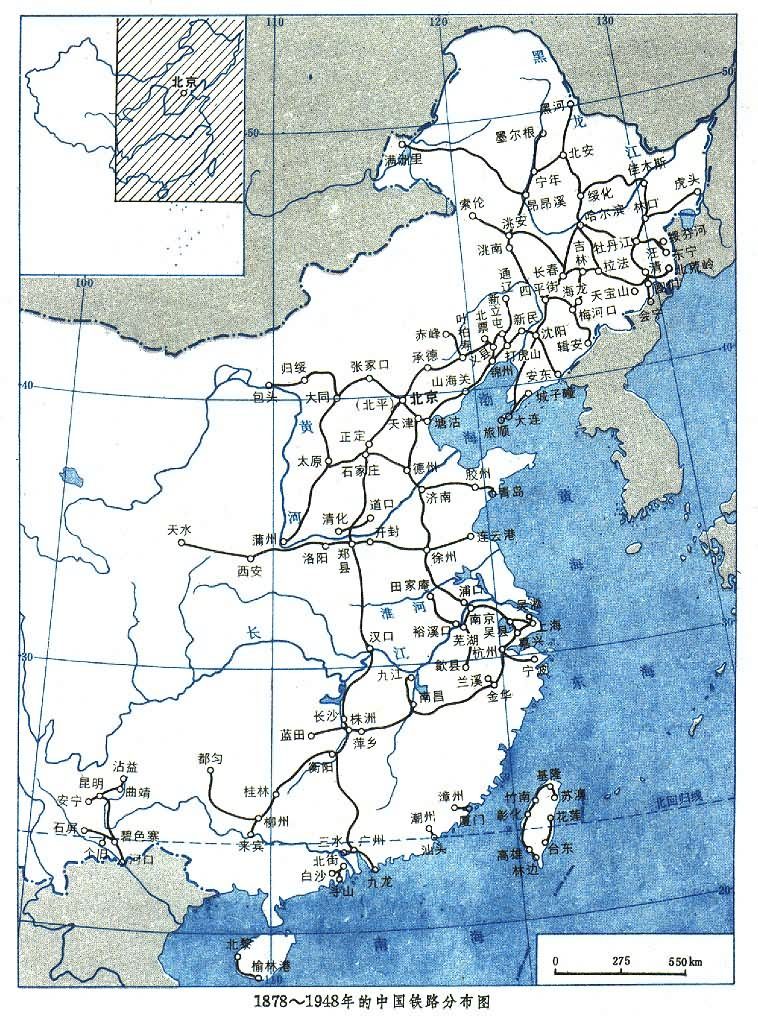 北洋和南洋,中国北洋和南洋是什么地方