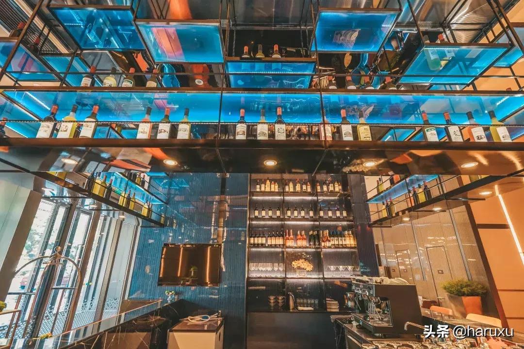 希尔顿酒店文化及特色,希尔顿酒店核心理念