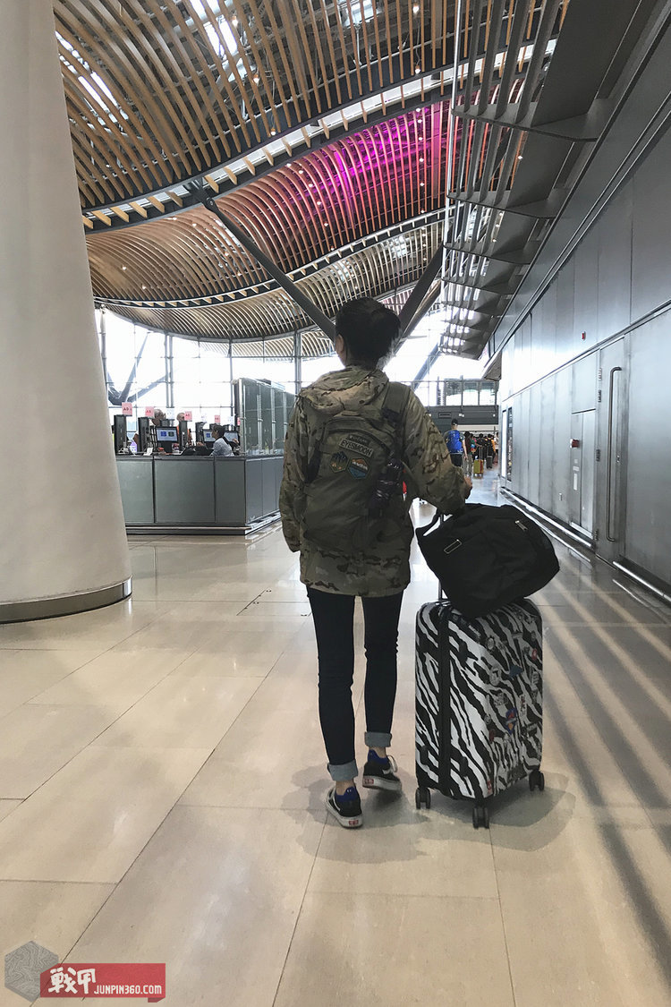 LiiGearMR.Big“大先生”背包长期使用测评