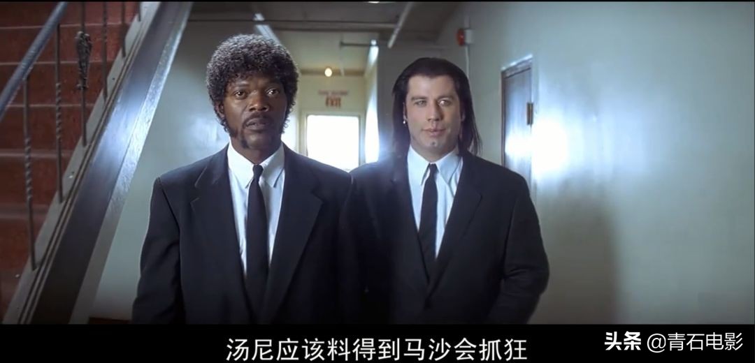 昆汀戛纳金棕榈奖获奖影片,昆汀戛纳金棕榈奖获奖瞬间