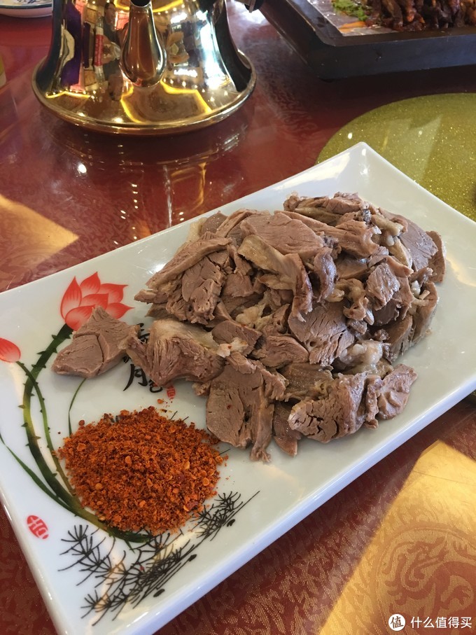 带孩子看世界篇二十二：2019暑假游（2）---大美宁夏