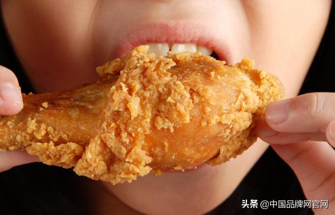 快餐品牌成长之路有哪些,中国快餐品牌发展史