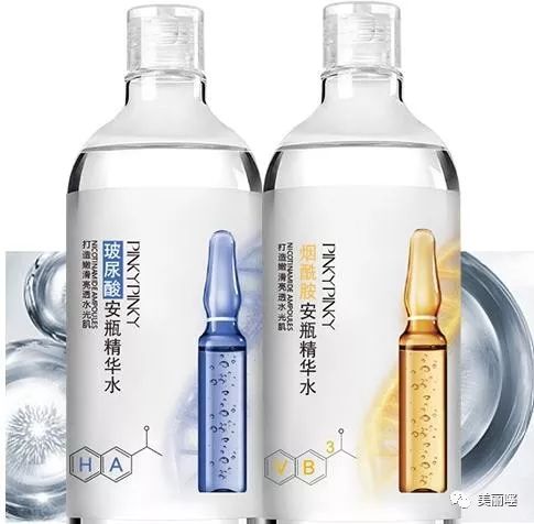 为什么微商的品牌化妆品那么便宜,微商的大牌化妆品为什么那么便宜