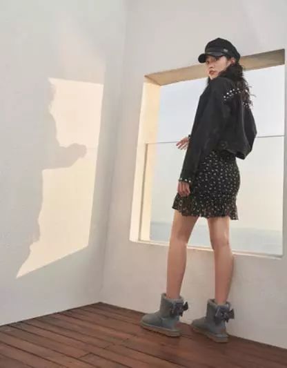 人家明明保暖又可爱，你却喊它“uglyboots”?