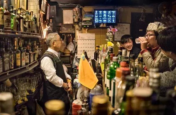 啤酒不好卖,啤酒在日本有多受欢迎