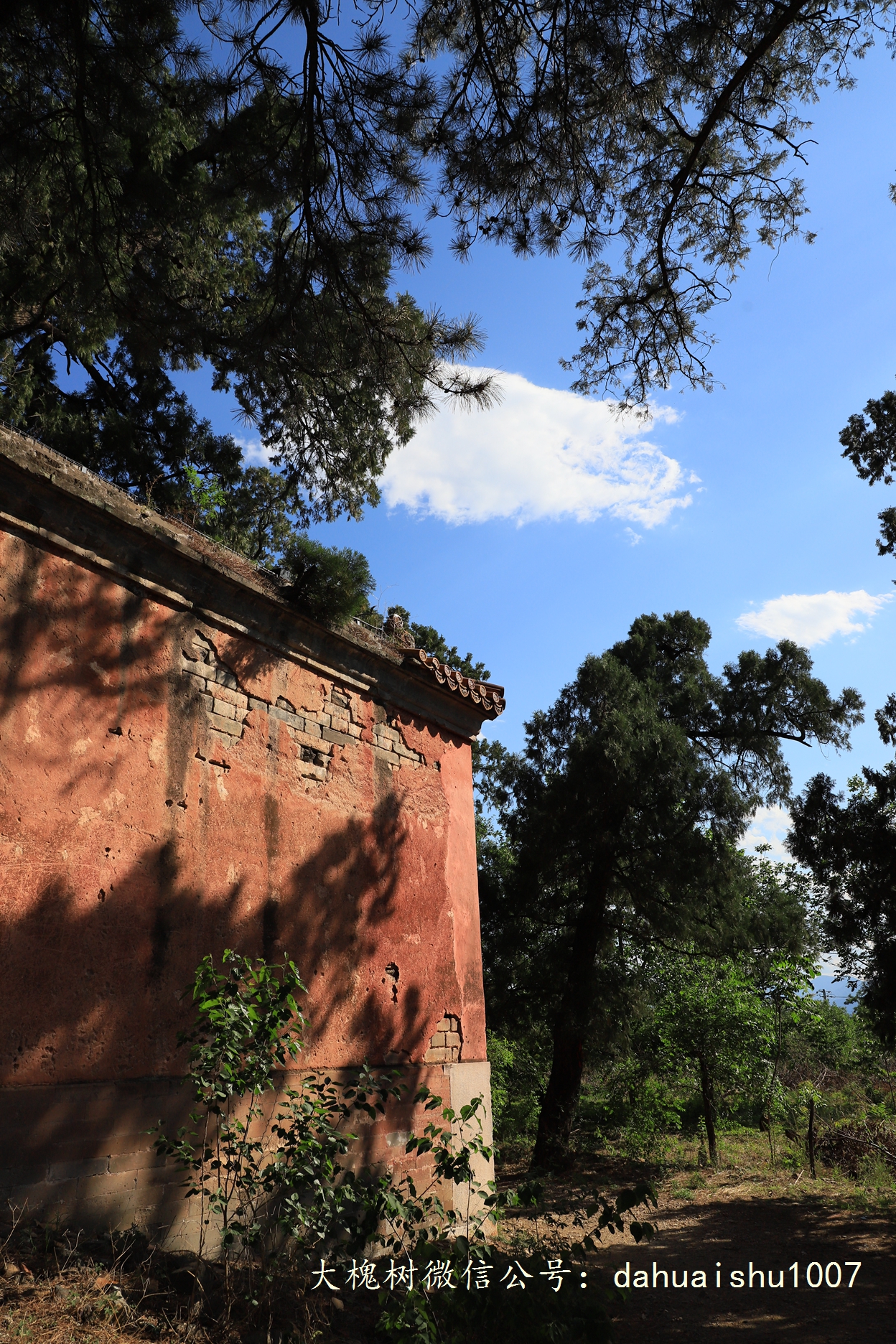 嘉靖陵墓永陵和永乐大典,明朝十三陵之永陵