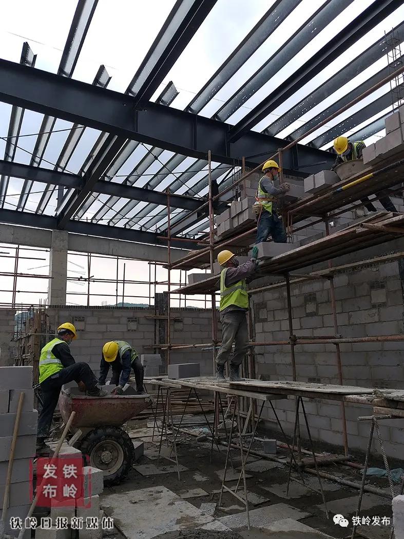 瀚德铁岭有限公司,瀚德铁岭