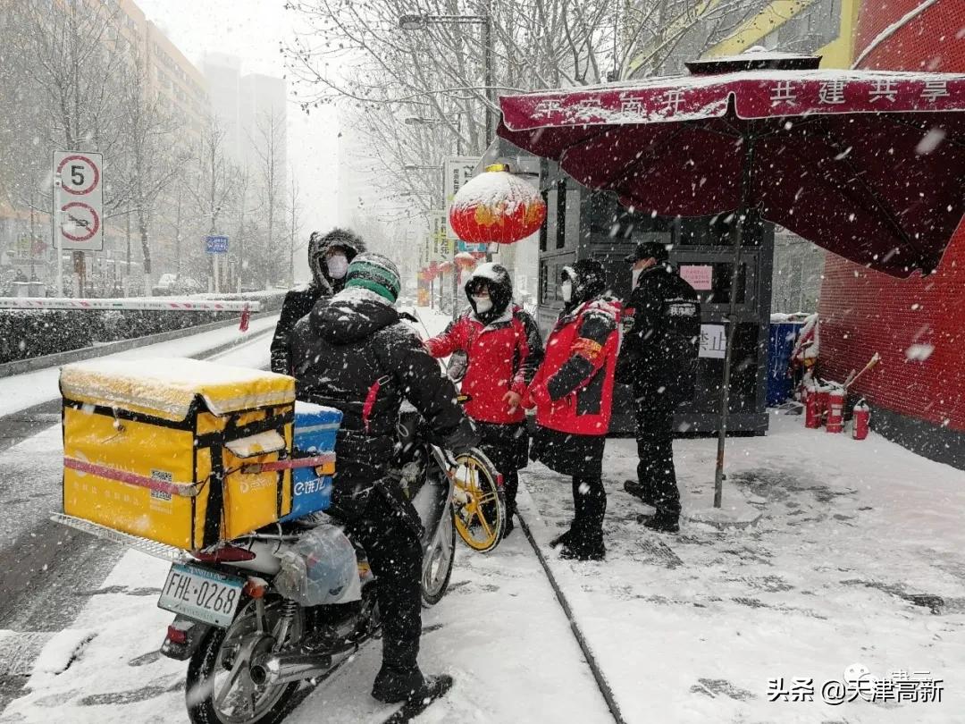 【实录】走进“焦点小区”时代奥城、阳光壹佰……