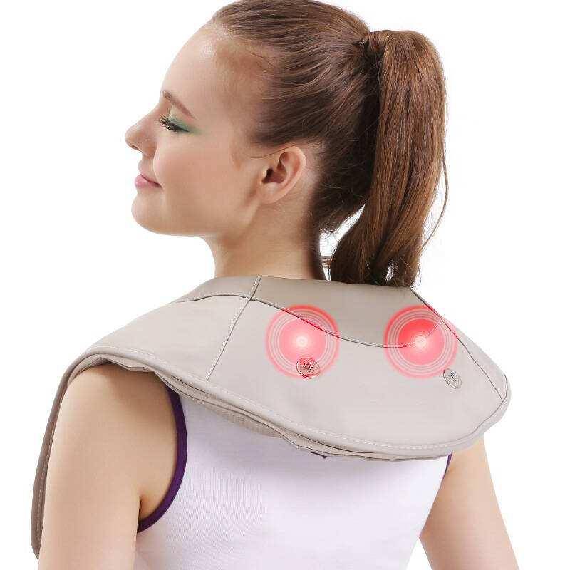 如何正确选购按摩器,按摩器哪一类的好用