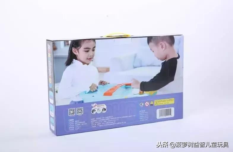 菠萝树益智玩具说明书,菠萝树益智玩具好在哪